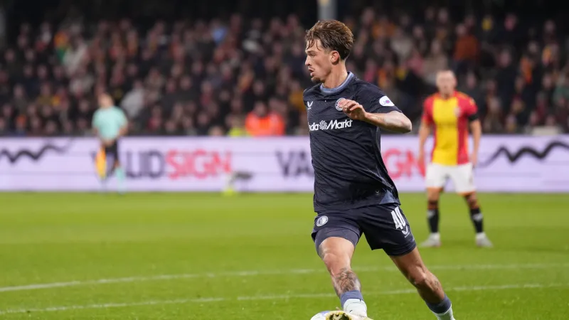 Beoordeel de Feyenoord-spelers voor de wedstrijd tegen Go Ahead Eagles