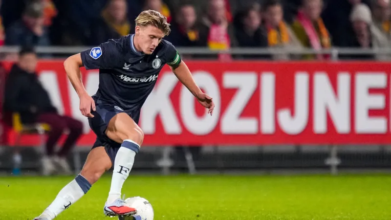 Steijn: 'Misschien heeft deze week te veel van ons gevraagd'