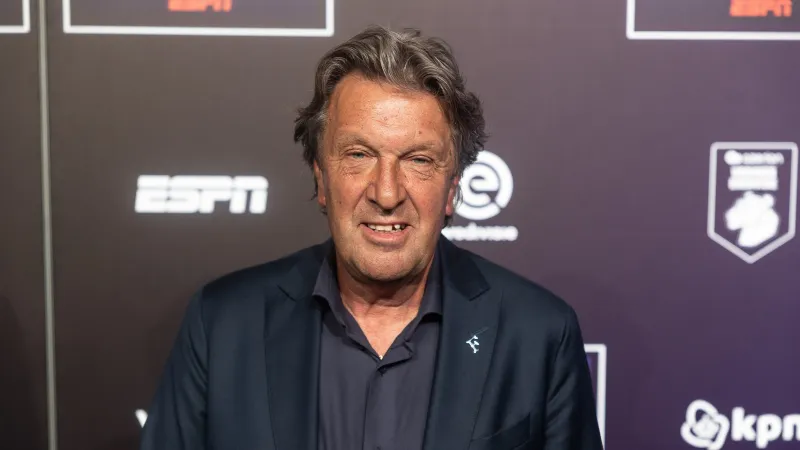 Wijnstekers: 'Zeker de eerste helft was futloos'