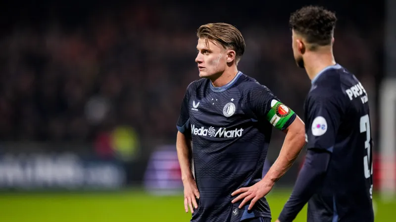 Dit viel ons op; Verlies op Go Ahead Eagles voorspelt juist iets goeds voor kampioenschap