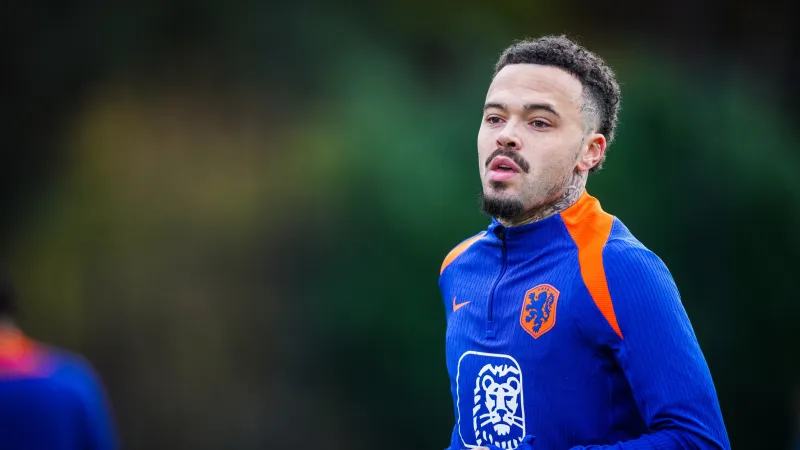 Oud-Feyenoorder Hartman verlaat trainingskamp van Nederlands Elftal