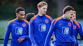 Polen – Nederland 1-1 | Nederland komt niet verder dan een gelijkspel