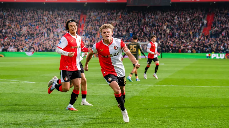 'Ik denk dat wij met name daar veel stappen in hebben gezet'