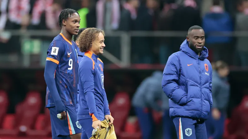 COLUMN | Het leed dat interlandvoetbal heet