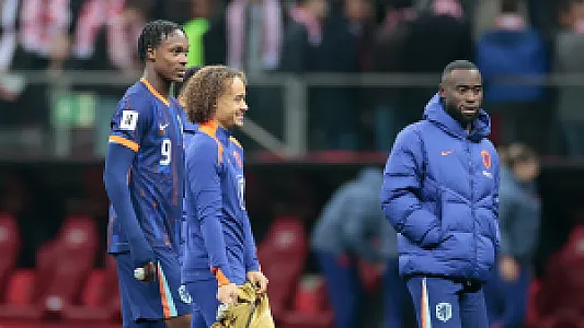 COLUMN | Het leed dat interlandvoetbal heet