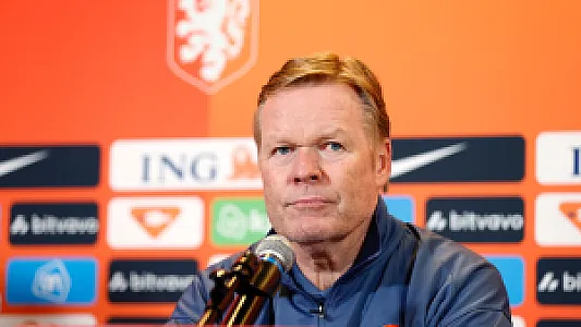 OPSTELLING | Geen basisplaats voor Feyenoorders bij Oranje
