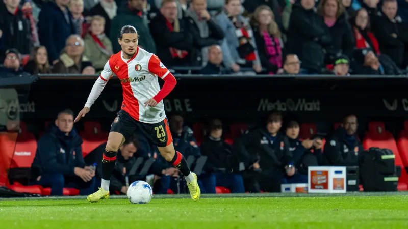 PraatMee | Hadj Moussa is klaar voor een volgende stap
