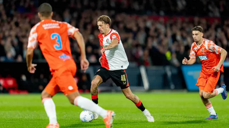 Visie op Zuid | Geen woorden, maar daden!
