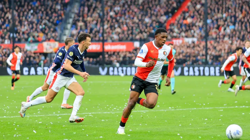 'Mogelijk vertrek Fransman zet Read dichter bij toptransfer'