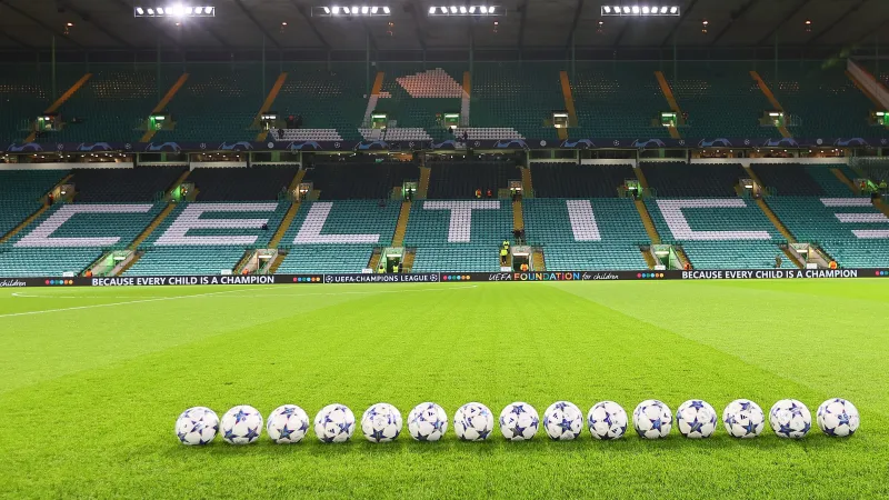 Van der Laan: 'Het is lastig, maar Celtic is belangrijker'