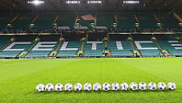 Van der Laan: 'Het is lastig, maar Celtic is belangrijker'