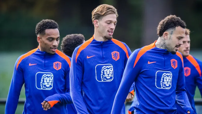 Driessen: 'Hou hem erbij, want een tweede plek levert meer op'