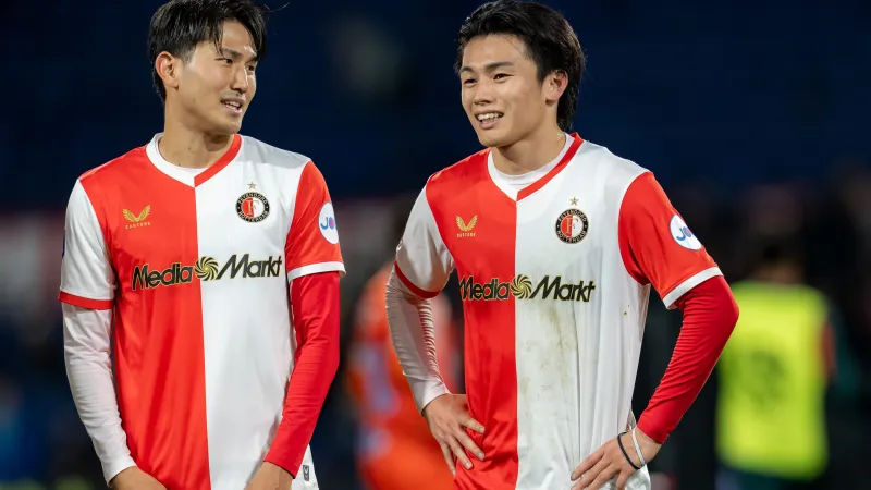 Wat maakt Japanse spelers in Nederland opeens zo'n trend?
