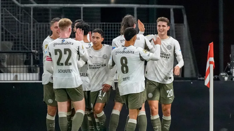 EREDIVISIE | Heracles Almelo klimt verder omhoog