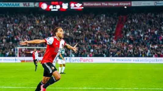 HISTORIE | Doelpuntenfestijn met een late remontada