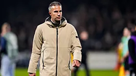 OPSTELLING | Enkele wijziging bij Feyenoord