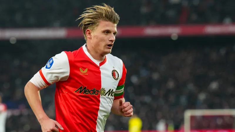 Steijn: 'Donderdag onze rug recht en weer vooruit'