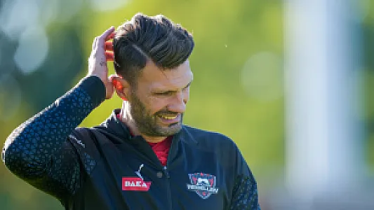 Den Ouden trekt pijnlijke conclusie over Feyenoord