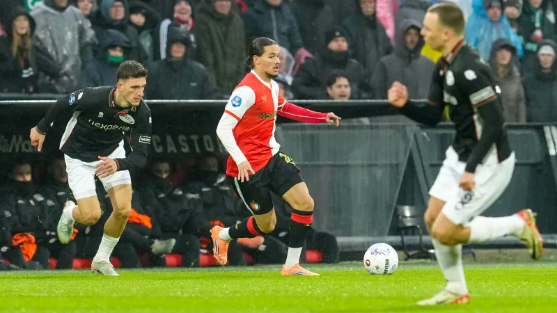 PraatMee | De wissel van Hadj Moussa valt te begrijpen