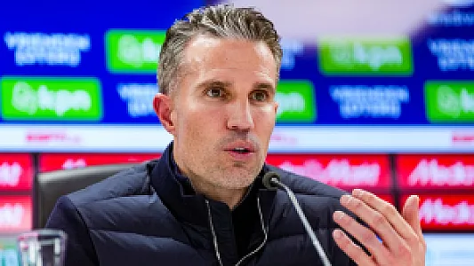 LIVESTREAM 14:15 | Persconferentie in aanloop naar Celtic FC thuis
