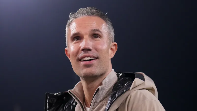 PraatMee | In welke opstelling moet Feyenoord aantreden?