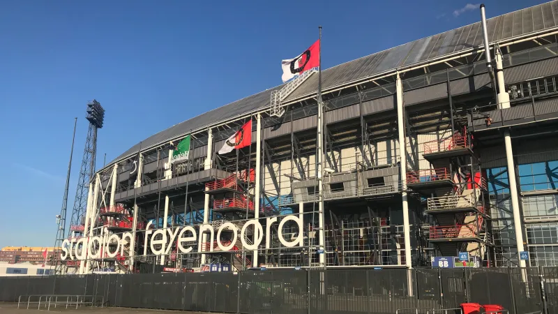 Supporters kritisch en enthousiast: 'We moeten het samen met de club finetunen'