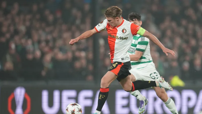 Steijn: 'Je ziet aan iedereen dat ze keihard willen'