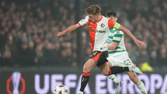Steijn: 'Je ziet aan iedereen dat ze keihard willen'