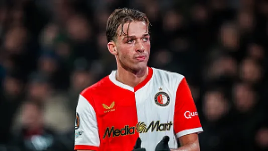 Valente: 'Daar zijn we ons van bewust'