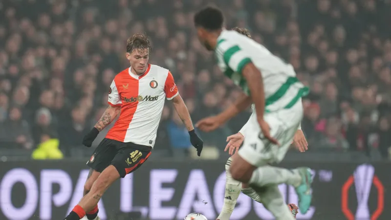 Valente geeft duidelijke reden voor wissel