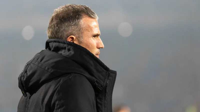 'Dan wordt er ook naar de trainer gekeken'