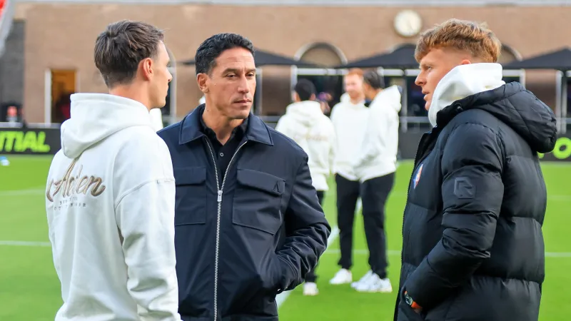 ESPN ziet gevaar voor Feyenoord: 'Hierin blinkt Telstar juist uit'