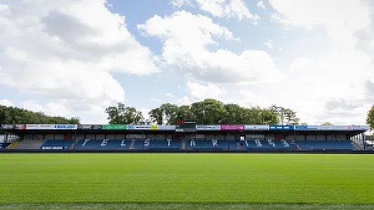 LIVE | Telstar - Feyenoord 1-2 | Einde wedstrijd