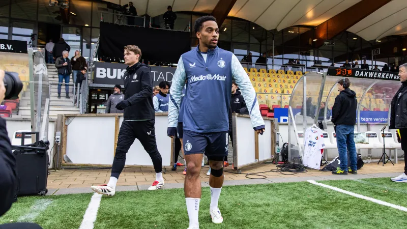 'Je moet toch een keer een keuze maken van weggaan of blijven'