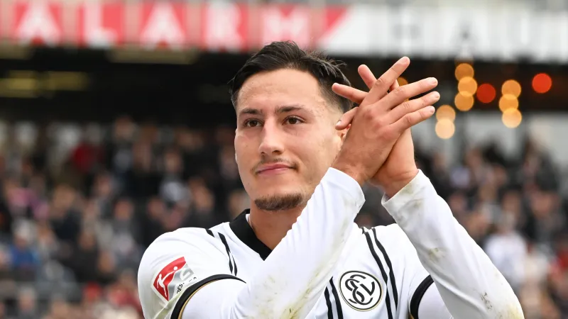 'Feyenoord laat oog vallen op aanvallende versterking'