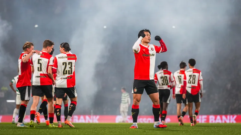 OVERZICHT | Belangrijke december maand van start tegen PEC Zwolle