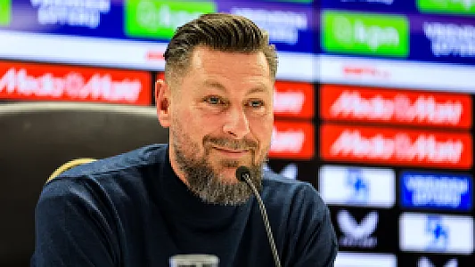 'Bosschaart toegelaten tot belangrijke trainerscursus'