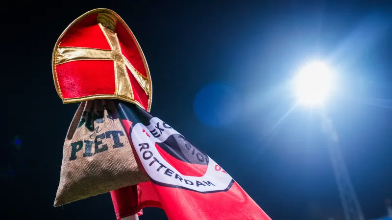 EREDIVISIE | FC Groningen beloont zichzelf op Pakjesavond