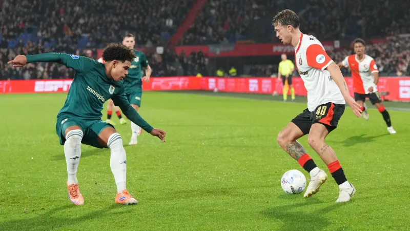 Valente: 'Dit is wat ik graag doe, wat mijn kracht is'