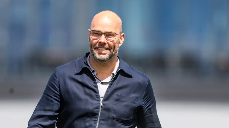 Nijkamp had contact met Te Kloese over aanvaller: 'Zover zijn we niet gekomen'