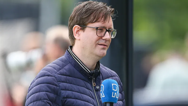 Van Eersel: 'Daardoor is het geen ideale start van die week'