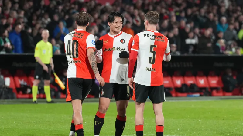 'Nederland kan zijn borst nat maken op het WK'