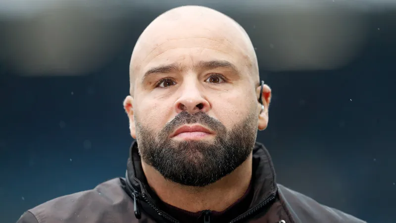 Analisten FC Rijnmond zijn het oneens over penaltynemer