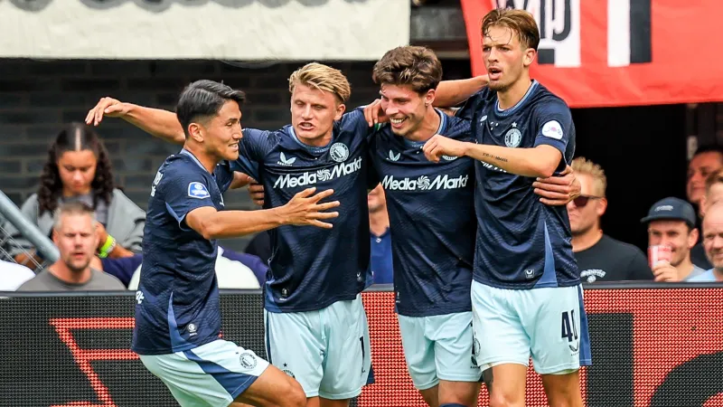 ESPN: 'Nog meer slecht nieuws uit de ziekenboeg'