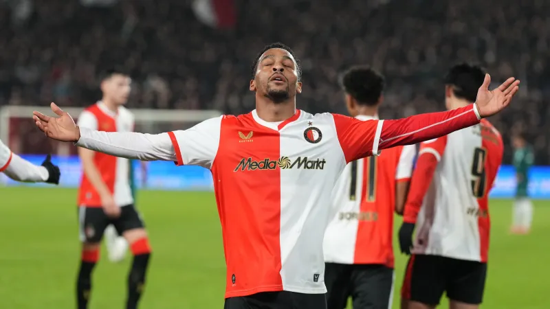 Timber geeft mening over getoonde spandoeken over zijn contractsituatie