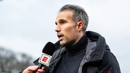 Vermoedelijke opstelling: 'Van Persie lijkt vervanger Watanabe gevonden te hebben'