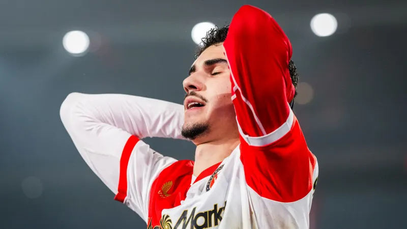 PraatMee | Gaat Feyenoord nog door naar de volgende ronde van de Europa League?