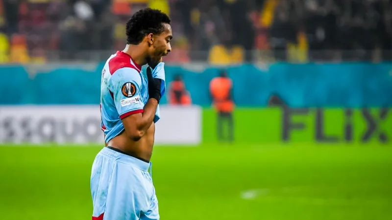 Timber: 'Er gaat zoveel fout, dit is gewoon dramatisch'