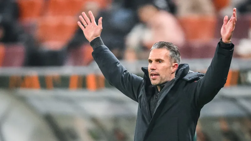 UITGELICHT | Wekelijks uitblinker en één grote dissonant bij Feyenoord