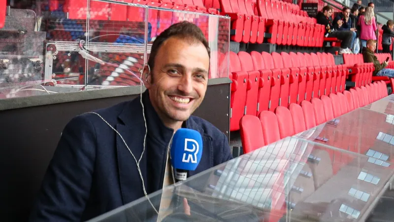 'We hebben het pas geleden al voorzichtig eens benoemd'